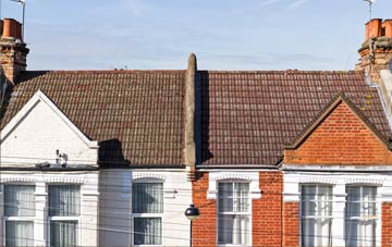 clay roofing Workhouse Hill, Essex