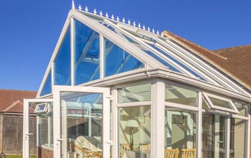 conservatory roof insulation costs Workhouse Hill