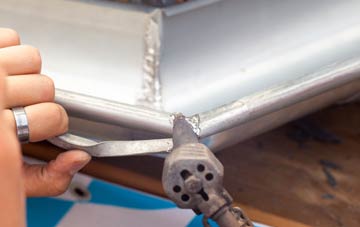 disadvantages of Workhouse Hill lead roofing