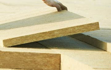 measuring Workhouse Hill tapered insulation