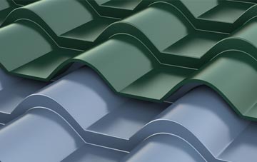 who should consider Workhouse Hill plastic roofs