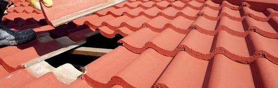compare Workhouse Hill roof repair quotes